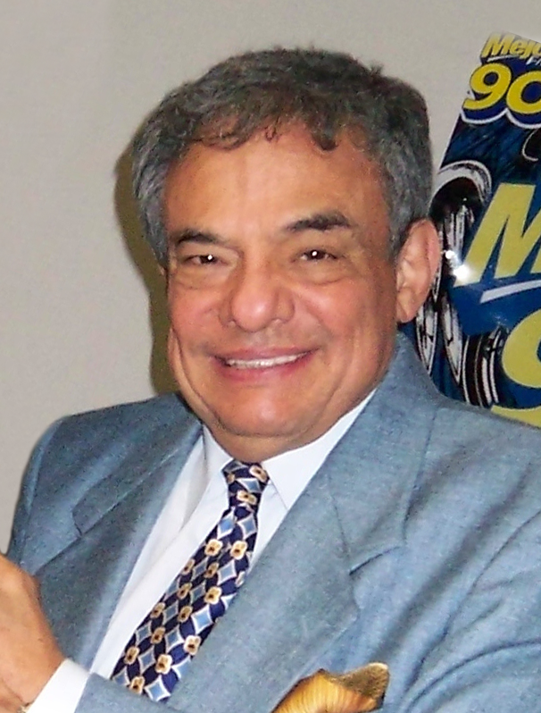 José Bueno